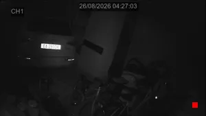 Caméra IP - IT