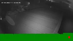 Caméra IP - IR