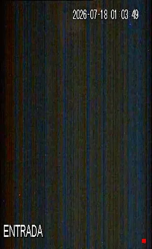 Caméra IP - ES