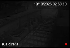 Caméra IP - BR