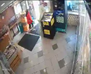 Caméra IP - IE