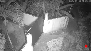 Caméra IP - DO