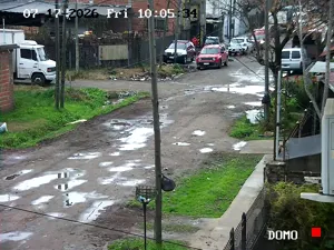 Caméra IP - AR