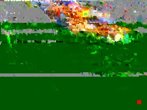 Caméra IP - IR