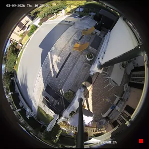 Caméra IP - IT
