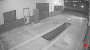 Caméra IP - TH