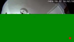 Caméra IP - IR