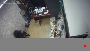 Caméra IP - BE