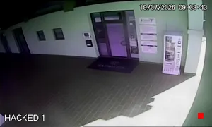 Caméra IP - IT