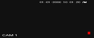 Caméra IP - IN