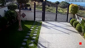 Caméra IP - IT