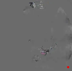 Caméra IP - IR