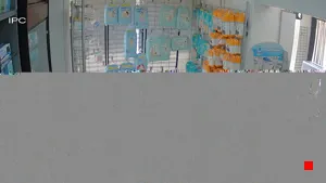 Caméra IP - EG