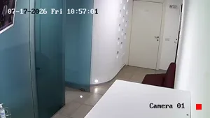 Caméra IP - IT