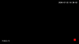 Caméra IP - KR