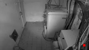 Caméra IP - TW