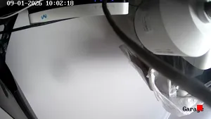 Caméra IP - AR