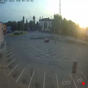 Caméra IP - RU