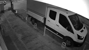 Caméra IP - TR