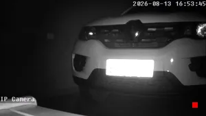 Caméra IP - BR