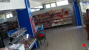 Caméra IP - RU