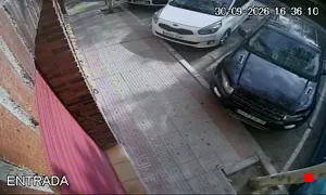 Caméra IP - ES