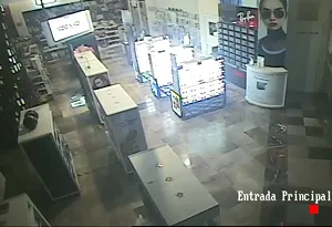 Caméra IP - MX