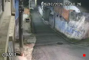 Caméra IP - BR