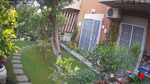 Caméra IP - IT