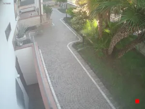Caméra IP - IT