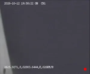 Caméra IP - ZA