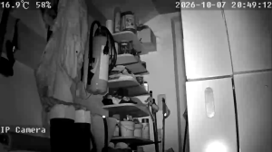 Caméra IP - DE