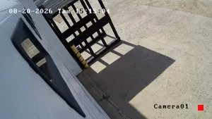 Caméra IP - CA