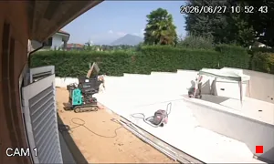 Caméra IP - IT