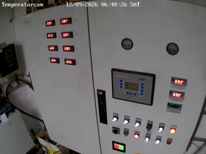 Caméra IP - DE