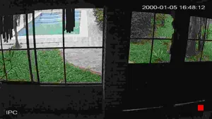 Caméra IP - PY