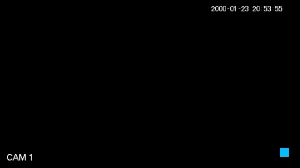 Caméra IP - RO