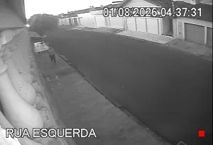 Caméra IP - BR
