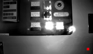 Caméra IP - TW