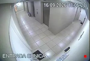 Caméra IP - BR