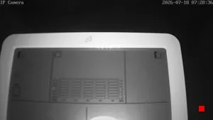Caméra IP - IT
