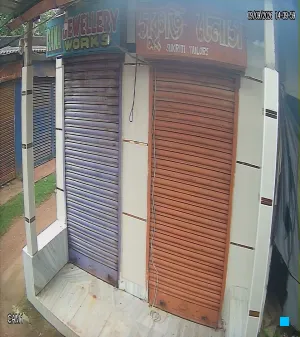 Caméra IP - IN