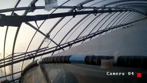 Caméra IP - KR