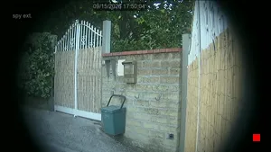 Caméra IP - IT