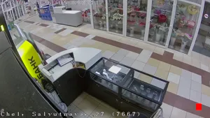 Caméra IP - RU