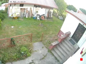 Caméra IP - PL