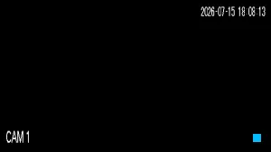 Caméra IP - MA