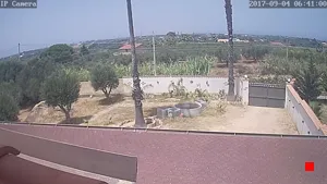 Caméra IP - IT