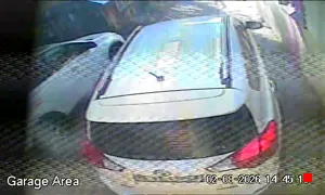 Caméra IP - ZA