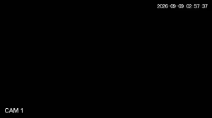 Caméra IP - VN